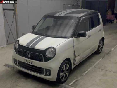 Honda N ONE
