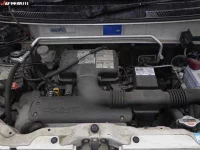 Suzuki WAGON R лот № 3007 оценка 3.5  с аукциона в Японии 8