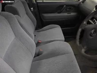 Suzuki WAGON R лот № 3007 оценка 3.5  с аукциона в Японии 5