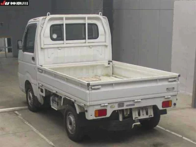 Suzuki CARRY TRUCK  с аукциона в Японии