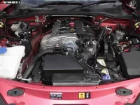 Mazda ROADSTER лот № 6089 оценка R  с аукциона в Японии 8