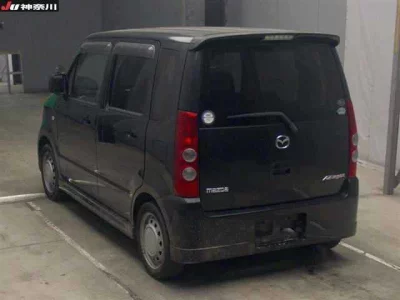 Mazda AZ WAGON