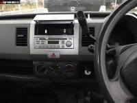 Mazda AZ WAGON лот № 6186 оценка 3  с аукциона в Японии 5