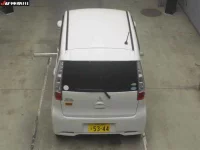 Mitsubishi EK CUSTOM лот № 4021 оценка R  с аукциона в Японии 3