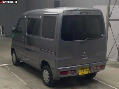 Mitsubishi MINICAB VAN
