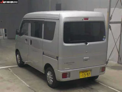 Mitsubishi MINICAB VAN