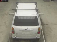 Daihatsu MIRA лот № 6328 оценка 4  с аукциона в Японии 4