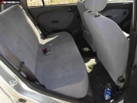 Daihatsu MIRA лот № 3010 оценка 3.5  с аукциона в Японии 7