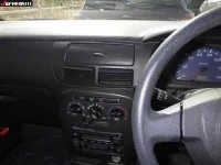 Daihatsu MIRA лот № 3010 оценка 3.5  с аукциона в Японии 4