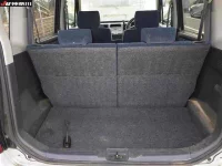 Suzuki WAGON R лот № 3017 оценка 3.5  с аукциона в Японии 8