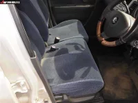 Suzuki WAGON R лот № 3017 оценка 3.5  с аукциона в Японии 6