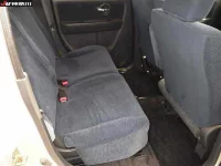 Suzuki WAGON R лот № 3017 оценка 3.5  с аукциона в Японии 7