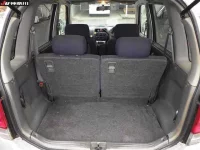 Mazda AZ WAGON лот № 3002 оценка R  с аукциона в Японии 8