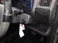 Mazda AZ WAGON лот № 3002 оценка R  с аукциона в Японии 5