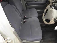 Mazda AZ WAGON лот № 3002 оценка R  с аукциона в Японии 6