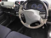 Mazda AZ WAGON лот № 3002 оценка R  с аукциона в Японии 4