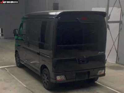 Daihatsu ATRAI VAN
