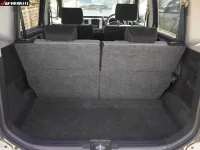 Suzuki WAGON R лот № 3001 оценка 3.5  с аукциона в Японии 9