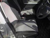 Suzuki WAGON R лот № 3001 оценка 3.5  с аукциона в Японии 7