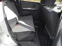 Suzuki WAGON R лот № 3001 оценка 3.5  с аукциона в Японии 8