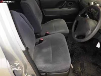 Suzuki WAGON R лот № 3009 оценка 4  с аукциона в Японии 7