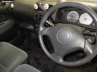 Suzuki WAGON R лот № 3009 оценка 4  с аукциона в Японии 5