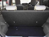 Daihatsu MIRA E S лот № 2533 оценка 3.5  с аукциона в Японии 8