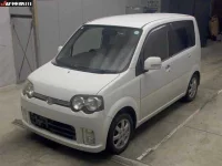 Daihatsu MOVE лот № 3004 оценка 3.5  с аукциона в Японии 2