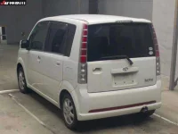 Daihatsu MOVE лот № 3004 оценка 3.5  с аукциона в Японии 1