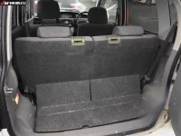 Daihatsu MOVE лот № 3025 оценка 3  с аукциона в Японии 9