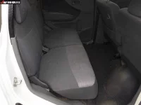 Daihatsu MOVE лот № 3025 оценка 3  с аукциона в Японии 8