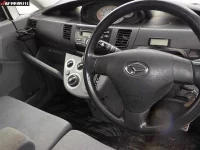 Daihatsu MOVE лот № 3025 оценка 3  с аукциона в Японии 5