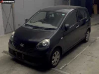 Daihatsu MIRA E S лот № 6168 оценка 3.5  с аукциона в Японии 2