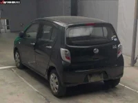 Daihatsu MIRA E S лот № 6168 оценка 3.5  с аукциона в Японии 1