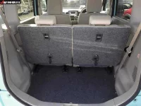 Suzuki SPACIA лот № 6362 оценка 4  с аукциона в Японии 9