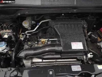 Suzuki SPLASH лот № 6030 оценка 3.5  с аукциона в Японии 9