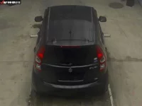 Suzuki SPLASH лот № 6030 оценка 3.5  с аукциона в Японии 3