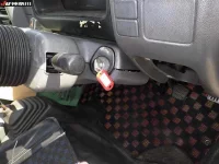 Subaru SAMBAR лот № 2529 оценка 2  с аукциона в Японии 6