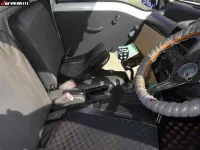 Subaru SAMBAR лот № 2529 оценка 2  с аукциона в Японии 7