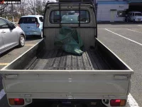 Subaru SAMBAR лот № 2529 оценка 2  с аукциона в Японии 8