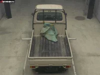 Subaru SAMBAR лот № 2529 оценка 2  с аукциона в Японии 4