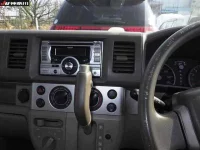 Suzuki EVERY WAGON лот № 2503 оценка 3  с аукциона в Японии 5