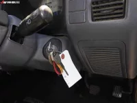 Subaru SAMBAR лот № 4001 оценка 3  с аукциона в Японии 6