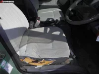 Subaru SAMBAR лот № 4001 оценка 3  с аукциона в Японии 7