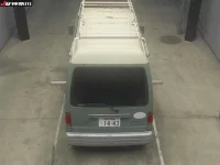 Subaru SAMBAR лот № 4001 оценка 3  с аукциона в Японии 4