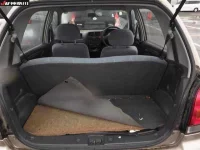 Suzuki ALTO лот № 3006 оценка 3.5  с аукциона в Японии 9