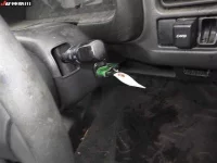 Suzuki ALTO лот № 3006 оценка 3.5  с аукциона в Японии 6