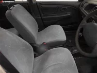 Suzuki ALTO лот № 3006 оценка 3.5  с аукциона в Японии 7