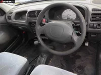 Suzuki ALTO лот № 3006 оценка 3.5  с аукциона в Японии 5