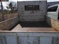 Suzuki CARRY TRUCK лот № 6467 оценка R  с аукциона в Японии 7